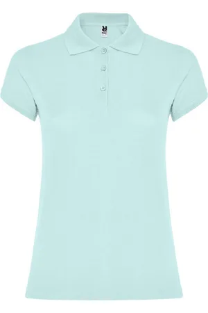 ROLY Dames ster poloshirt