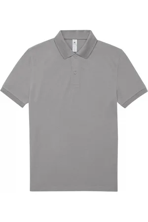 B and C Volwassen unisex mijn poloshirt