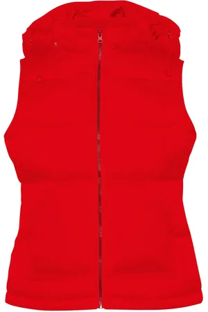 B and C Dames zen+ bodywarmer