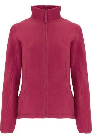 ROLY Dames artic full zip fleecejack