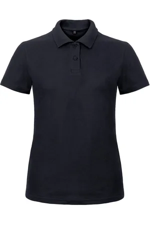 B and C Dames id.001 poloshirt