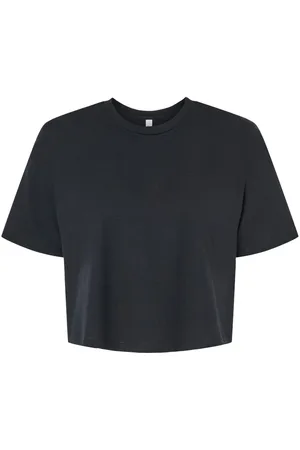 Bella + Canvas Dames jersey gewaad top