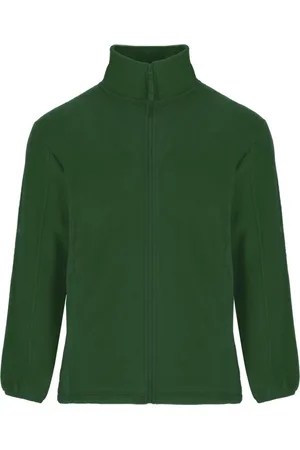 ROLY Heren artic full zip fleecejack