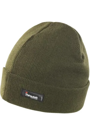 Result Unisex lichtgewicht thermische wintermuts verdunt (3m 40g)