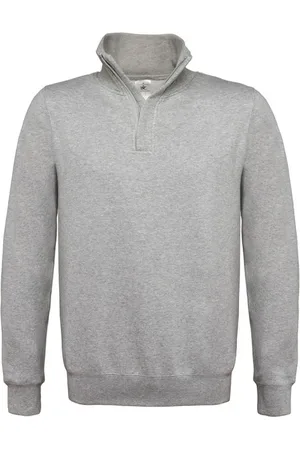 B and C Unisex adult id.004 sweatshirt
