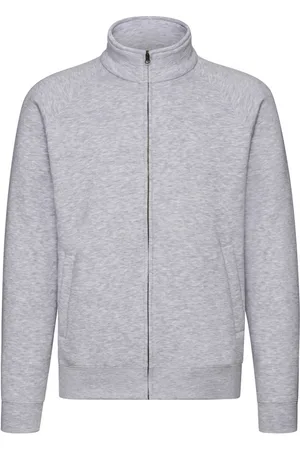 Fruit Of The Loom Gewatteerd uniseks premium-jack voor volwassenen