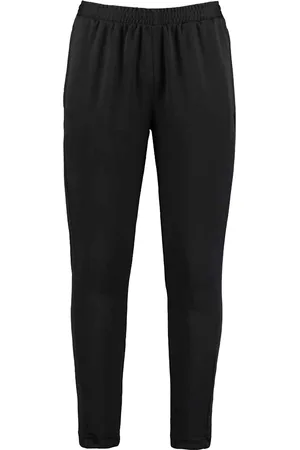 Kustom Unisex slim tracksuit broekje volwassenen