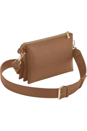 BagBase Boutique zachte kruistas