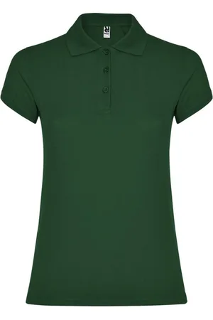 ROLY Dames ster poloshirt