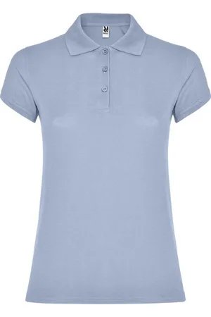 ROLY Dames ster poloshirt
