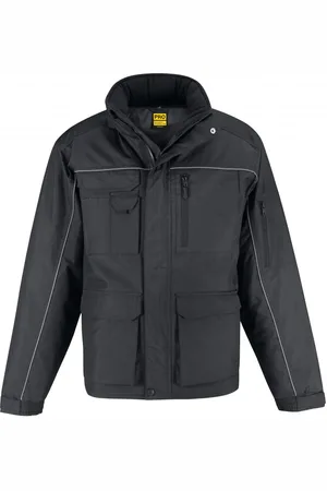 B and C Shelter pro-jas voor volwassenen