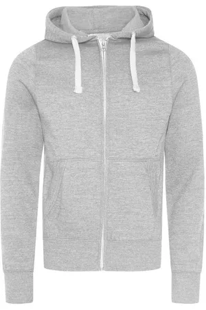 AWDis Unisex volwassen just hoods chunky hoodie