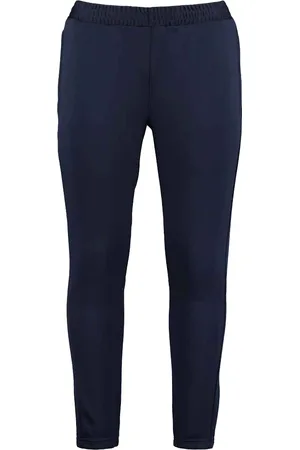 Kustom Unisex slim tracksuit broekje volwassenen