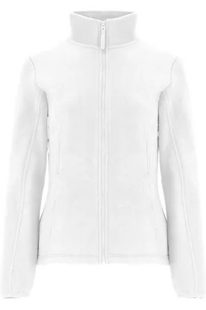 ROLY Dames artic full zip fleecejack