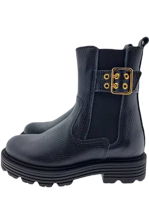 Red Rag 12510 boots
