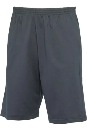 B and C Beweegbare uniseks shorts voor volwassenen