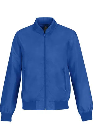 B and C Heren trooper jas