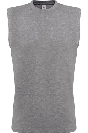 B and C Unisex exact move t-shirt voor volwassenen