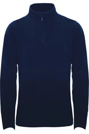 ROLY Dames himalaya quarter zip fleecejack