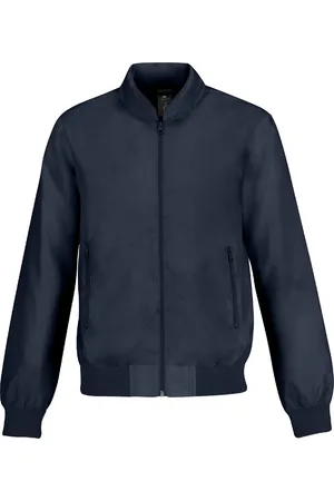 B and C Heren trooper jas