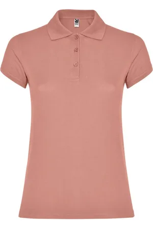 ROLY Dames ster poloshirt