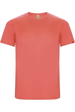 ROLY Heren imola sport t-shirt met korte mouwen