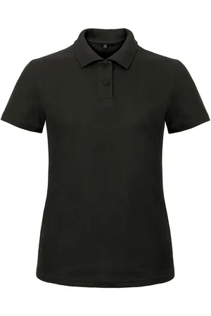 B and C Dames id.001 poloshirt