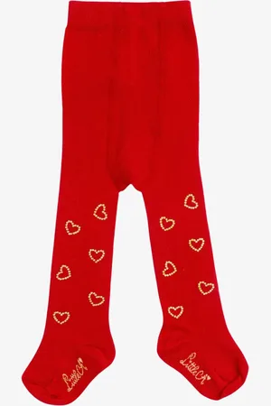 ADee Meisjes maillot hazel red
