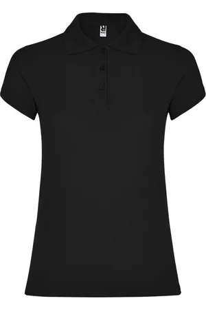 ROLY Dames ster poloshirt