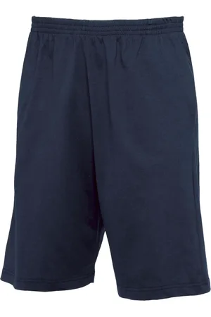 B and C Beweegbare uniseks shorts voor volwassenen