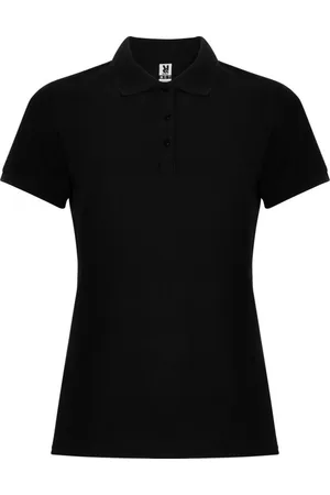 ROLY Dames pegaso premium poloshirt met korte mouwen