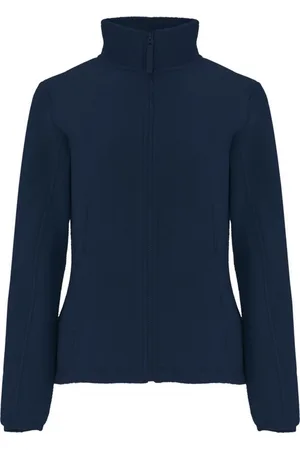 ROLY Dames artic full zip fleecejack