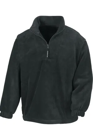 Result Polartherm fleece top voor kinderen
