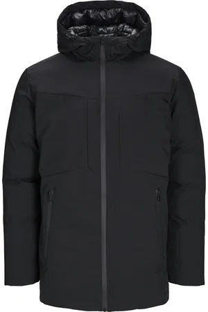 JACK & JONES Planet parka