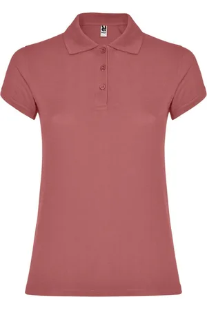 ROLY Dames ster poloshirt