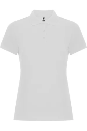 ROLY Dames pegaso premium poloshirt met korte mouwen