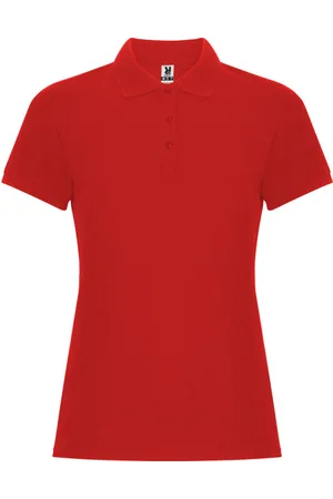ROLY Dames pegaso premium poloshirt met korte mouwen