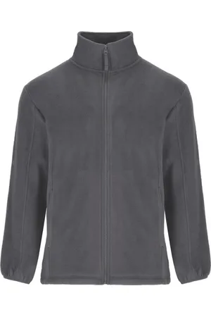 ROLY Heren artic full zip fleecejack