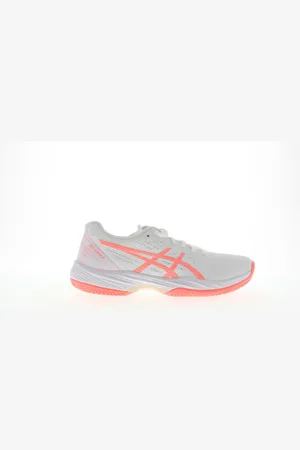 Asics Gel-game 9 clay/oc gravel tennis schoen dames