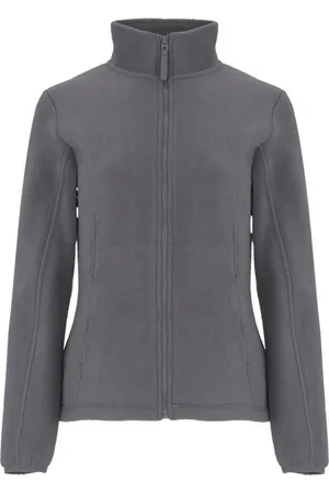 ROLY Dames artic full zip fleecejack