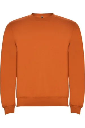 ROLY Kinderen/kinderen clasica sweatshirt met ronde hals