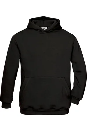 B and C Kinderen/kinderen hoodie