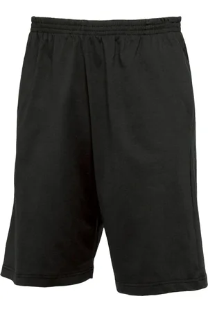 B and C Beweegbare uniseks shorts voor volwassenen