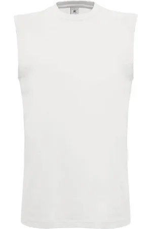 B and C Unisex exact move t-shirt voor volwassenen