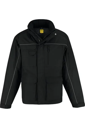 B and C Shelter pro-jas voor volwassenen