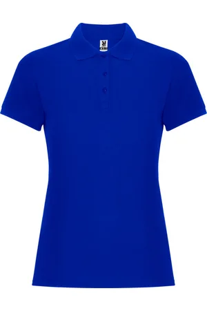 ROLY Dames pegaso premium poloshirt met korte mouwen