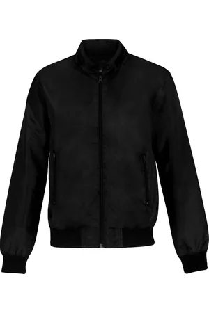 B and C Heren trooper jas