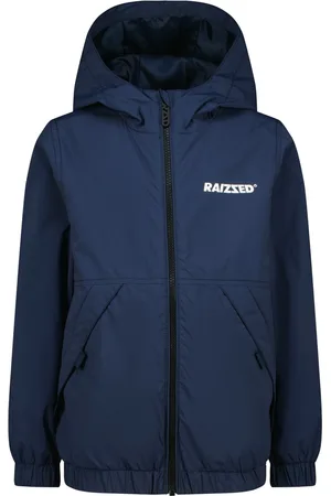 Raizzed Teace navy
