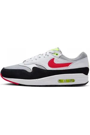 Nike Air max 1 chili volt sneakers