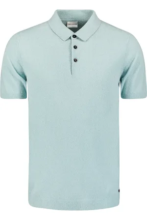 No Excess Heren polo 27210244 151 ice